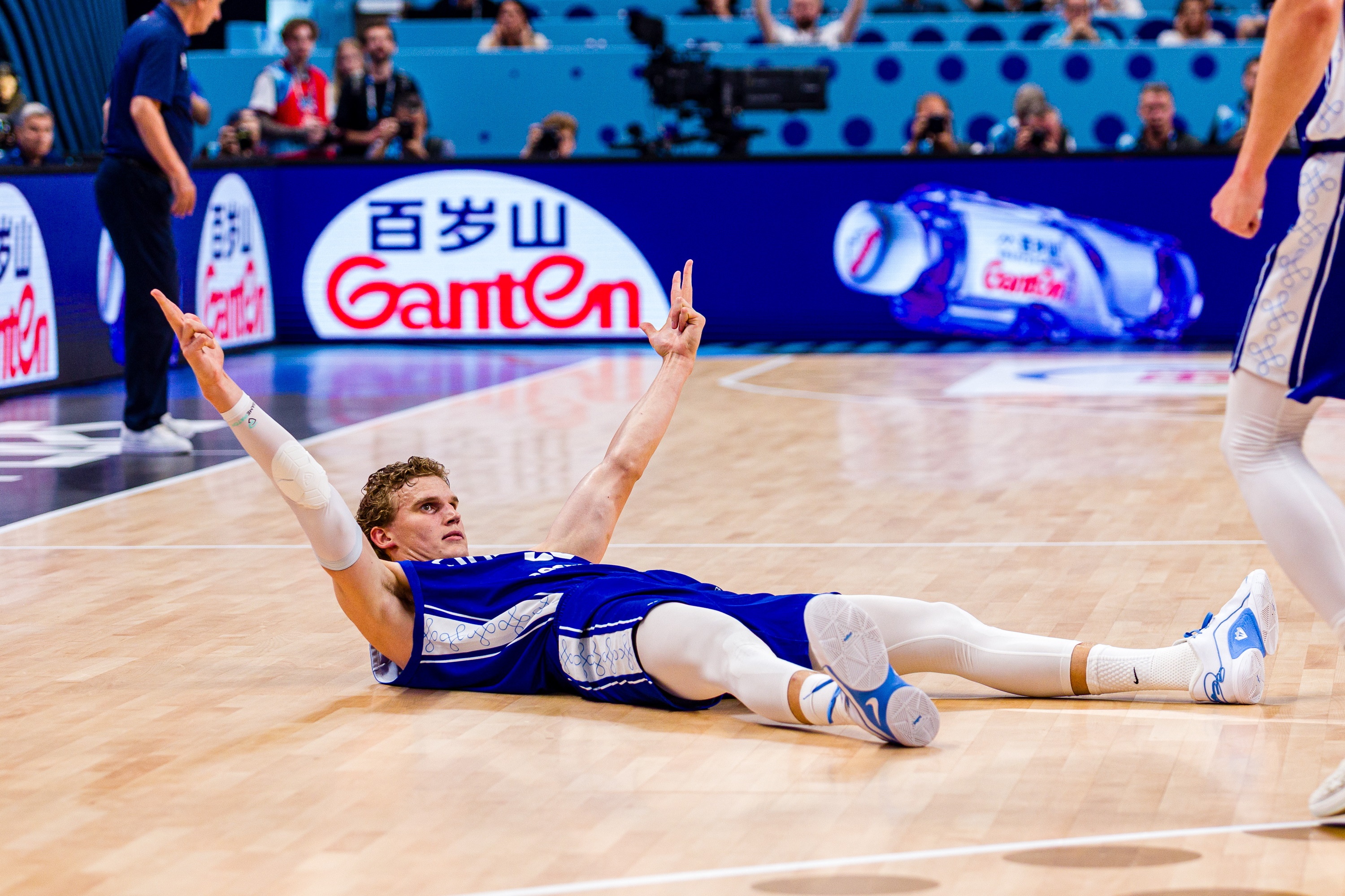 乐鱼app-欧锦赛四强三个小组第一&amp;芬兰B组第三 D组第一法国被格鲁吉亚淘汰