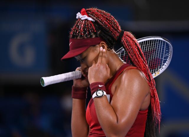 乐鱼专属资源-大坂直美退出印维赛 心理健康问题已成网坛焦点